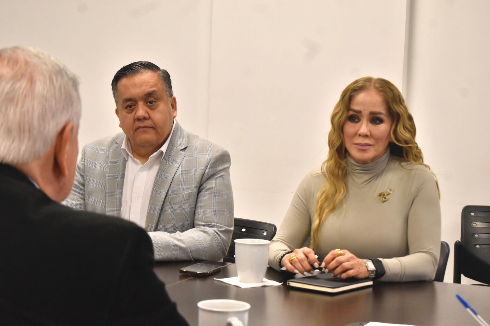 Buscan estrategias para fortalecer la industria en Juárez - ADN | A ...