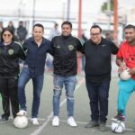 Da inicio el programa Deporte con Valor 1 67f01ca25f986 67f01ca25f987