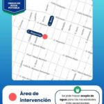 Realizará J+ reposición de válvulas en colonia Niños Héroes 1 783bdb38 4701 4e9a addd 0bf80526ac25