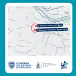 La J+ mejorará servicio con cambio de cuatro válvulas en la colonia Durango 1 WhatsApp Image 2025 04 17 at 09.07.20 1