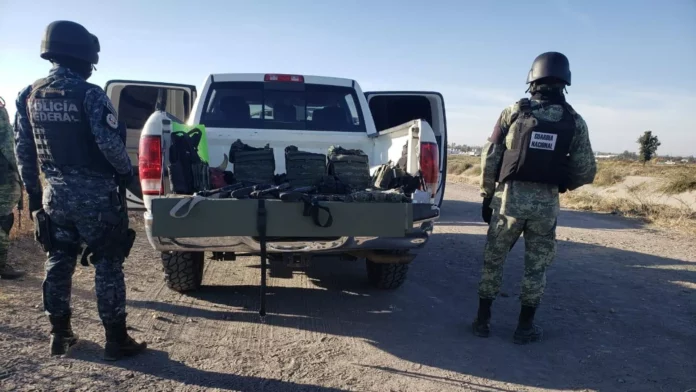 Guardia Nacional de México - Sputnik Mundo, 1920, 24.05.2025