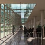 Muestran fotos del acabado de las obras de remodelacion en el puente Libre, de lado americano 3 3e1e01b0 6557 40ca b3ce a0a238da1a5a