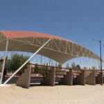 Entregó alcalde domo a consejo del adulto mayor en El Millón 1 682ce017bc249 682ce017bc24b