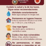 ¡Protégete de las altas temperaturas en la región! 2 6830b0d345100 6830b0d345101