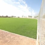 Agradecen a Alcalde por obras en campo de beisbol del CBTIS 128 1 68320e843b012 68320e843b013