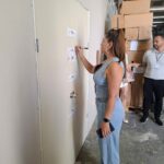 Asamblea Distrital Bravos se convierte en la primera del estado en concluir conteo y sellado de boletas electorales 1 WhatsApp Image 2025 05 02 at 19.27.05 1