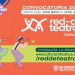 Convocan a creadores, directores y productores al programa “Red de Teatros” 1 e9d4877e 4407 487f b19f 3726b9be9de9