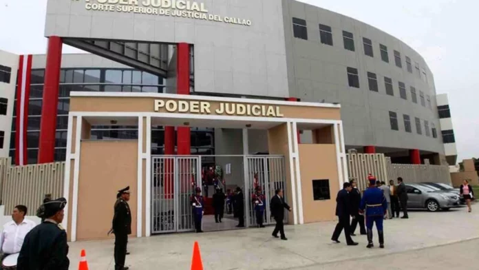 Corte Superior de Justicia de Callao, en Perú - Sputnik Mundo, 1920, 01.06.2025