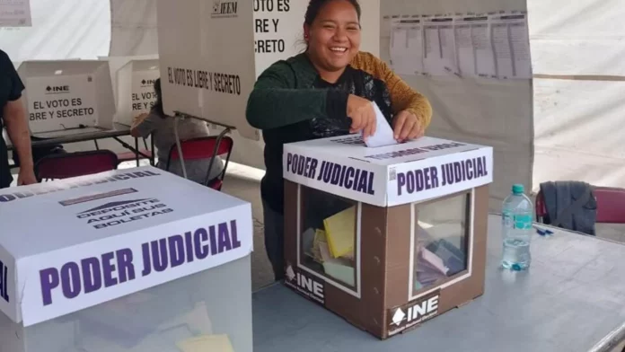 ¿Quiénes se perfilan para ser los próximos ministros de México? - Sputnik Mundo, 1920, 03.06.2025