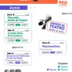 Cultura en escena: Ciudad Juárez celebra la diversidad musical con cuatro espectáculos 1 503148883 1184652200127568 1345357853018345749 n