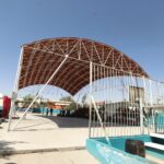 Entrega Presidente Cruz Pérez Cuéllar domo en la Escuela Primaria Oscar Chavira 1 685473c20766a 685473c20766b