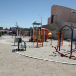 Entregó Alcalde obras de rehabilitación del parque Tapioca 1 IMG 1929