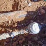 Se robaba famosa pizzería el agua con toma clandestina 1 WhatsApp Image 2025 06 03 at 15.48.47