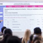 Llama Claudia Sheinbaum a ministras y ministros de la SCJN a hacer una transformación del Poder Judicial 1 WhatsApp Image 2025 06 04 at 13.03.39 1