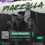 Cultura en escena: Ciudad Juárez celebra la diversidad musical con cuatro espectáculos 2 WhatsApp Image 2025 06 04 at 14.07.50