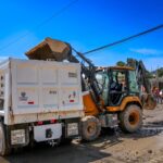 Retiró J+ casi 400 toneladas de lodo y basura en zonas afectadas por lluvias 3 WhatsApp Image 2025 06 26 at 19.14.12