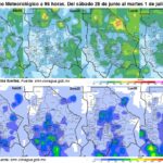 Se mantienen a la expectativa autoridades por posibles lluvias este fin de semana 1 WhatsApp Image 2025 06 28 at 12.16.40