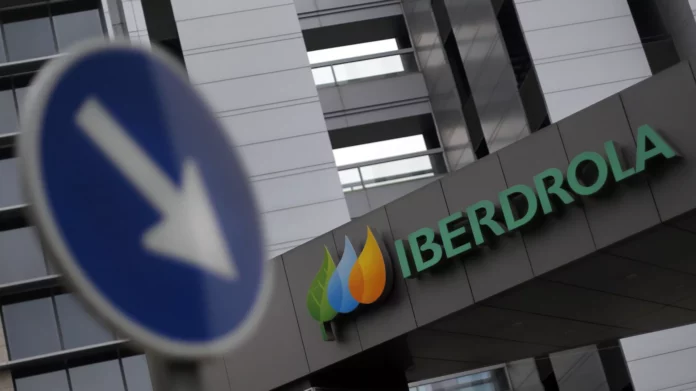 La sede de la energética Iberdrola en Madrid - Sputnik Mundo, 1920, 25.07.2025