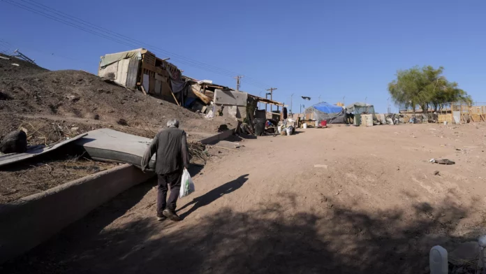 Siete de cada 10 mexicanos nacidos en pobreza no han superado esta condición - Sputnik Mundo, 1920, 02.07.2025