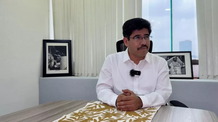 Hugo Aguilar Ortiz  - Sputnik Mundo, 1920, 09.07.2025