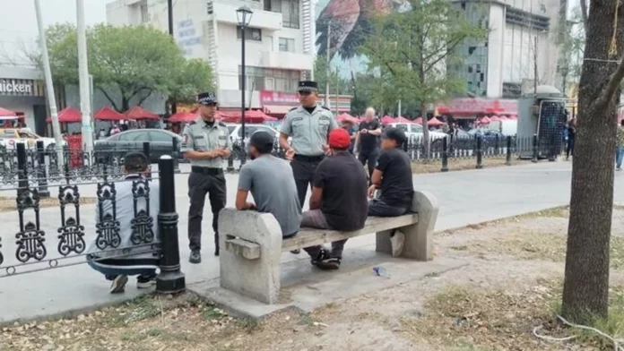 Elementos de la Guardia Nacional de México - Sputnik Mundo, 1920, 16.07.2025