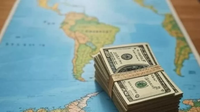 Aumenta la IED en América Latina - Sputnik Mundo, 1920, 18.07.2025