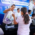 Apoya la J+ directamente a familias a afectadas por lluvias 2 1c39590d 927c 4e5d 850a d1196f467e12