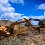 Retiran 500 toneladas de material del dique Plutarco Elías Calles 2 475a8ff5 8411 4df6 8f94 41c88b85ba8e