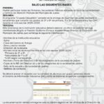 Emiten convocatoria para participar en Cruzada por la Educación 1 6877fac3d754f 6877fac3d7550