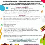 Emiten convocatoria para participar en Cruzada por la Educación 2 6877fac3dbe5b 6877fac3dbe5c