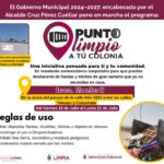 Habilitan Puntos Limpios a tu Colonia en cuatro sectores de la ciudad 5 687bca4ee2b8e 687bca4ee2b8f