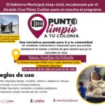 Habilitan Puntos Limpios a tu Colonia en cuatro sectores de la ciudad 4 687bca50ca6ad 687bca50ca6ae