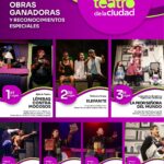 Gana “Léperas contra mocosos” la edición 43 del Festival de Teatro de la Ciudad 1 6887c9c11304c 6887c9c11304d