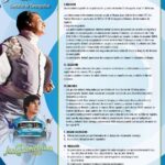 Convocan a participar en concurso de coreografías “Nadie baila como tú” en honor a Juan Gabriel 1 688a49e604a93 688a49e604a94