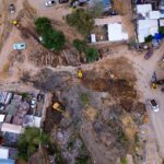 Retiran 500 toneladas de material del dique Plutarco Elías Calles 3 9aeebb15 6244 4ce2 acea adf20747bf51