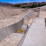 Presas construidas por la J+ evitaron tragedia en Ciudad Juárez 1 WhatsApp Image 2025 07 01 at 08.45.34