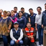 Se unen colaboradores de la J+ para apoyar a afectados del Norponiente 1 WhatsApp Image 2025 07 07 at 12.42.17 3