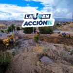 Retiran 500 toneladas de material del dique Plutarco Elías Calles 1 d28ebee4 703b 4d4a 8a77 9705359a3bf6