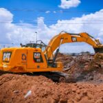 Trabaja la J+ en reparación de hundimiento en Colector Candelaria 2 d7615200 8d0f 43b4 9f05 6c335311a0b7