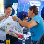 Apoya la J+ directamente a familias a afectadas por lluvias 1 f1d33c35 5b39 44e2 b99e 38ff6ce799a9