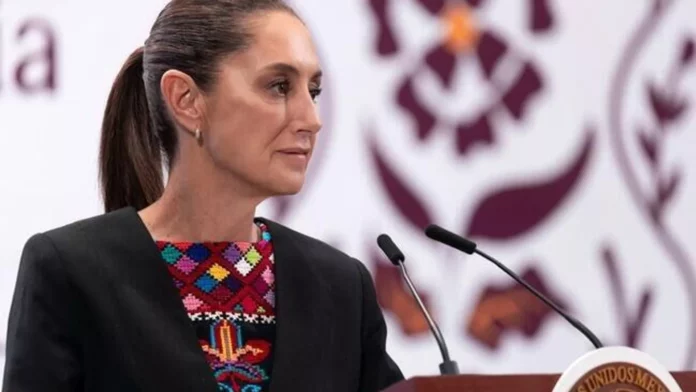 Sheinbaum confirma detención de extitular de Pemex en EEUU y pedirá su extradición - Sputnik Mundo, 1920, 28.08.2025