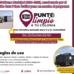 Instalan nuevos Puntos Limpios en distintos sectores de la ciudad 4 68a8bebc8910b 68a8bebc8910d