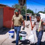 Continúa la J+ con entrega de apoyos a familias afectadas por lluvias 5 ade46294 474d 4efb bae5 418ecf270363