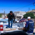 Continúa la J+ con entrega de apoyos a familias afectadas por lluvias 2 eb926ae5 6545 4ce1 a5d7 5cb85aa89877