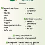 Prestará Financiera para el Bienestar sus servicios en Atención Ciudadana del Suroriente 1 68b721c95d65b 68b721c95d65c