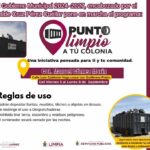 Habilitan tres nuevos Puntos Limpios en la ciudad 1 68bc9a4e85b16 68bc9a4e85b17
