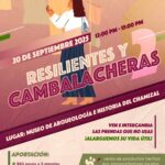 No te pierdas el evento “Resilientes y Cambalacheras” 1 68c3262901e20 68c3262901e21
