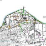 Recuerde, estas calles se cerrarán a la circulación por el Grito de Independencia 1 7029e55f 2283 4cc1 9590 189fd769a486