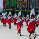 Presidió Claudia Sheinbaum desfile cívico militar por el 215 aniversario del Grito de Independencia 1 IMG 4743