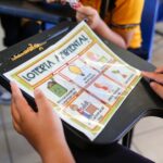 Disfrutaron estudiantes de la Escuela Primaria Aurelia Calderón de Escobar de Expresarte 2 IMG 5035